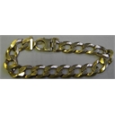 Gold Bracelet